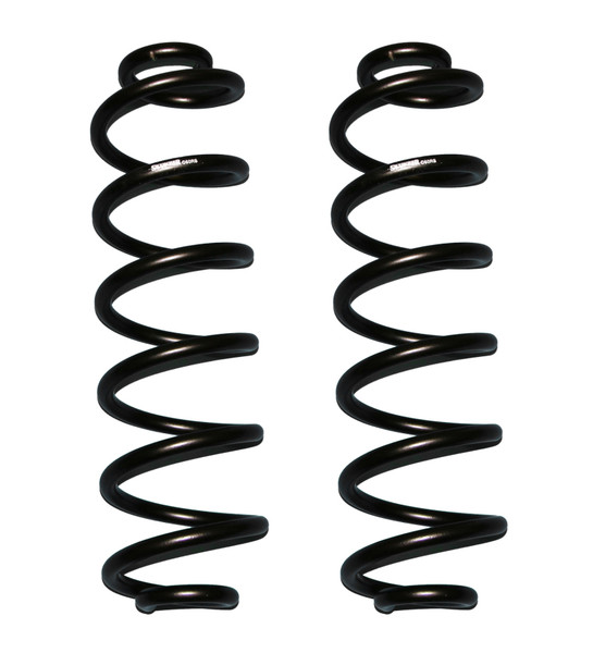 Skyjacker Coil Spring Set 2002-2006 Chevrolet Avalanche 1500 4 Wheel Drive - C50R