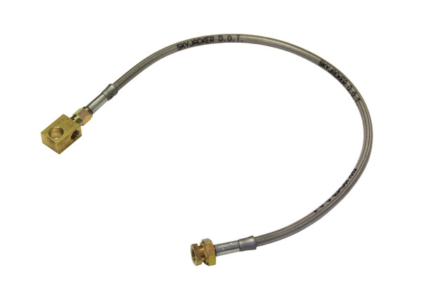 Skyjacker 1982-1993 Dodge W250 Pickup Brake Hose - FBL60