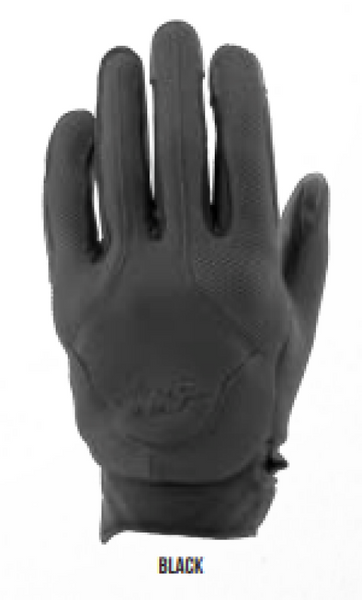 Speed and Strength Starstruck Mesh Gloves Black Womens - Large - 609975
