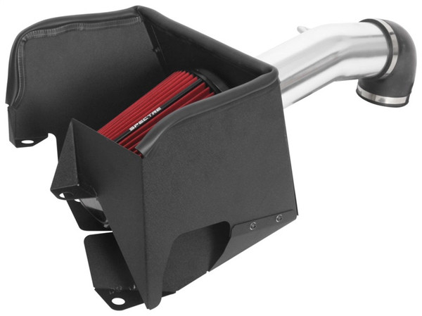 Spectre 2019 Dodge Ram 1500 5.7L V8 Performance Air Intake Kit - 9090
