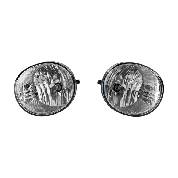 ARB Ffr Fog Light Kit Lh&Rh Lights - 3500590
