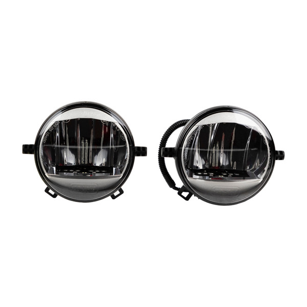 ARB Fog Light Kit LH & RH - Small - 3500890