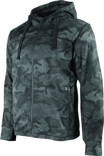 Speed and Strength Go for Broke Armored Hoody Camouflage - XL - 889720
