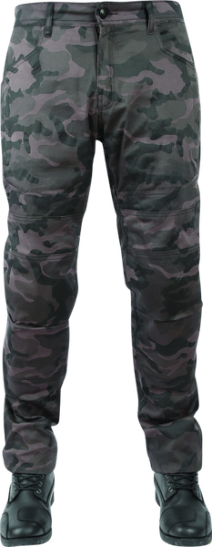 Speed and Strength Dogs Of War Pant Camouflage Size - 34 X 30 - 892287
