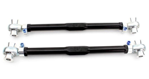 SPL Parts 2014+ BMW M2/M3/M4 (F8X) Rear Traction Links - SPL RTR F8X