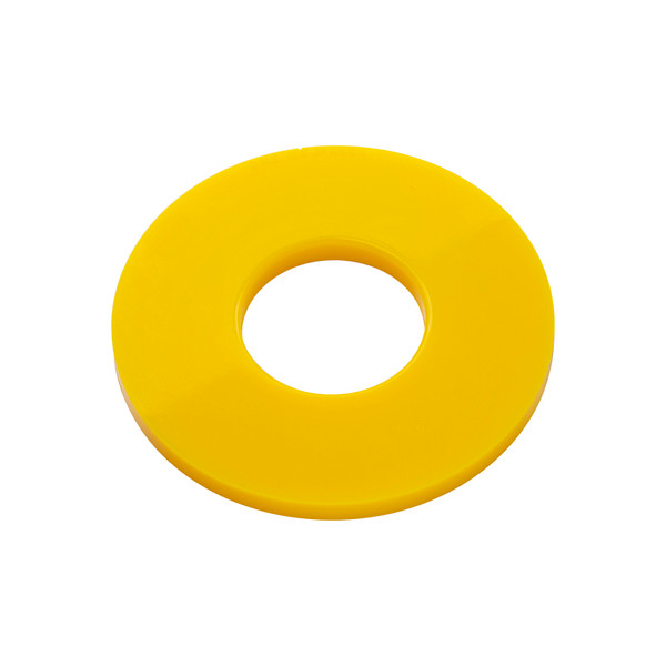 ARB Coil Spring Packer 10mm Tj Rear - OMEWTJPR10