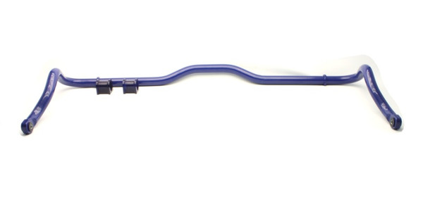 SuperPro 1998 Lexus LX470 Base Rear 27mm HD Sway Bar Kit - RC0048R-27