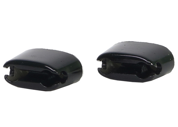 SuperPro 1975 Triumph TR7 Base Sun Visor Mounting Clip - SPF0273K