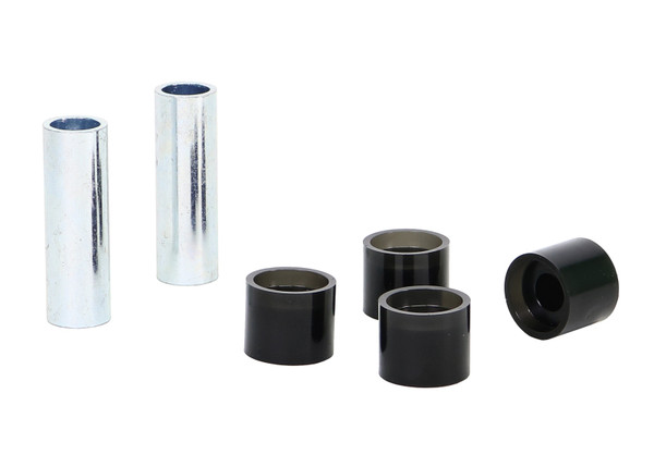 SuperPro Ford/Mazda Severe Duty Rear Leaf Spring Front Eye Bushing Kit - SPF0311HK