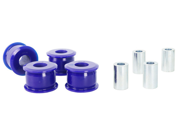 SuperPro 1991 Toyota Land Cruiser Base Front Forward Radius Arm-to-Differential Bushing Set - SPF0396K