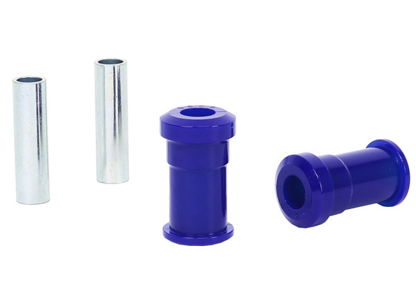 SuperPro 1978 Toyota Cressida Base Front Lower Inner Control Arm Bushing Kit - SPF0509K