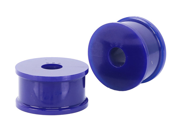 SuperPro BMW 323I Front Lower Arm R Bush - SPF0689K