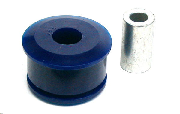 SuperPro 1975 Alfa Romeo Alfetta GT Rear Suspension-to-Crossmember Bushing Kit - De-Dion Suspension - SPF0966K