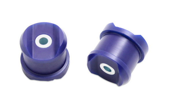 SuperPro 2001 BMW M3 Base Rear Trailing Arm Forward Bushing Set - SPF2146K