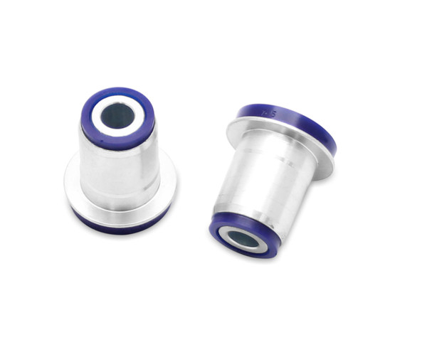 SuperPro 2001 Lexus IS300 Base Rear Lower Inner Control Arm Bushing Kit - SPF3036K