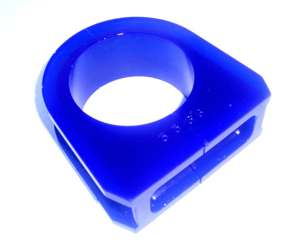 SuperPro 1999 Volkswagen Golf GTI Steering Rack and Pinion Mount Bushing Kit - SPF3366K