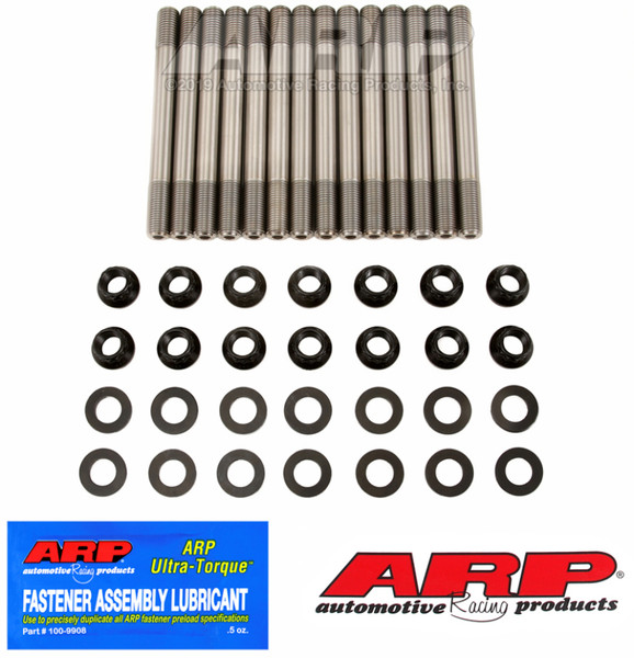 ARP Nissan GTR RB26DETT Custom Age 625+ Head Stud Kit - 202-4208