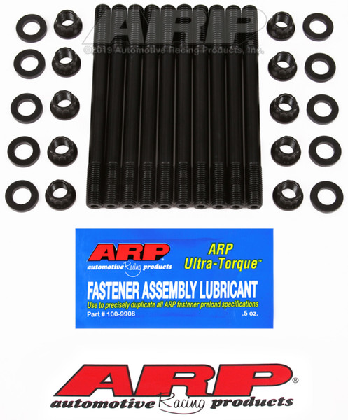 ARP Toyota 1.6L 4AGE 20V Head Stud Kit - 203-4304