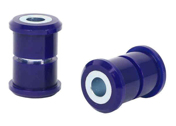 SuperPro 2006 Toyota RAV4 Limited Front Lower Inner Forward Control Arm Bushing Kit - SPF3589K