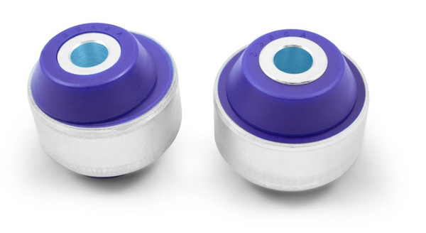 SuperPro 2006 Toyota RAV4 Limited Front Lower Inner Rearward Control Arm w/ Caster Bushing Kit - SPF3867K