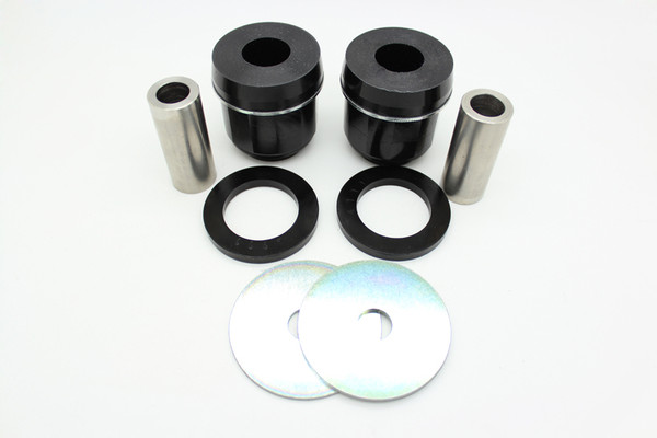 SuperPro 2013 Scion FR-S Base Rear Upper Forward Differential Pinion Mount Bushing Set - SPF4110-90K