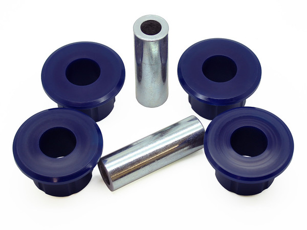 SuperPro Rear Spring Eye Bushing Kit - SPF4571K