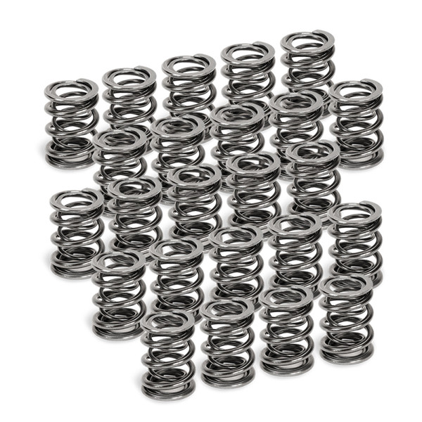 Supertech BMW M50/M52/S50/S52 Dual Valve Spring - Set of 24 - SPR-H1005D-24
