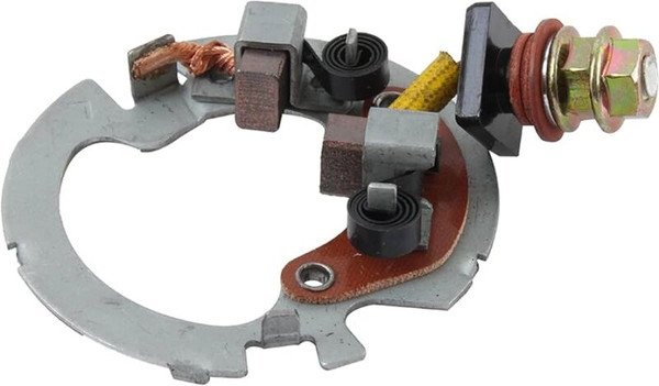 Arrowhead Mitsuba Brush Holder Assembly - 151-54002