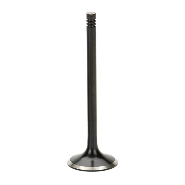 Supertech Audi/VW 2.0T FSI 16V Black Nitrided Intake Valve - Single (Drop Ship Only) - VWIVN-1002T