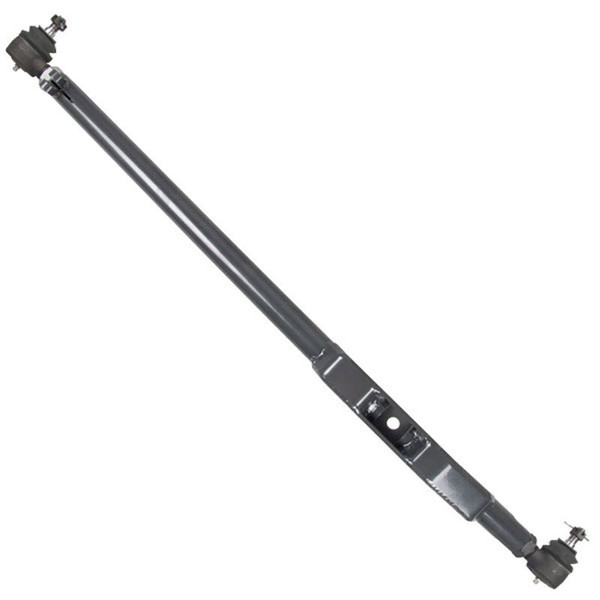 Synergy Jeep TJ/LJ/XJ/ZJ Heavy Duty Drag Link - 8121-02