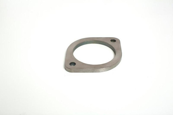 Ticon Industries 3in 2-Bolt Titanium Flange - 103-07620-0000