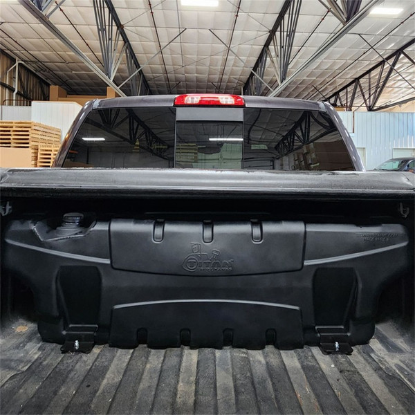 Titan Fuel Tanks Universal 50 Gallon Travel Trekker Fuel System w/Electronic Controller/Pump System - 5410050