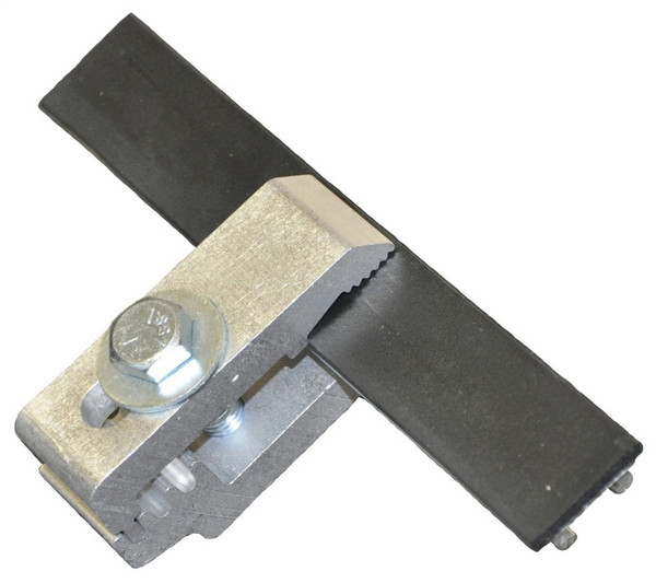 Truxedo 07-13 GMC Sierra & Chevrolet Silverado w/o Track System TonneauMate Hardware Kit - 1117588