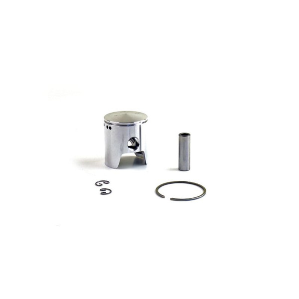 Athena Piaggio 1 50 2T 44.94mm Bore Cast Piston (For Athena Big Bore Cylinder Kit) - 002102.A