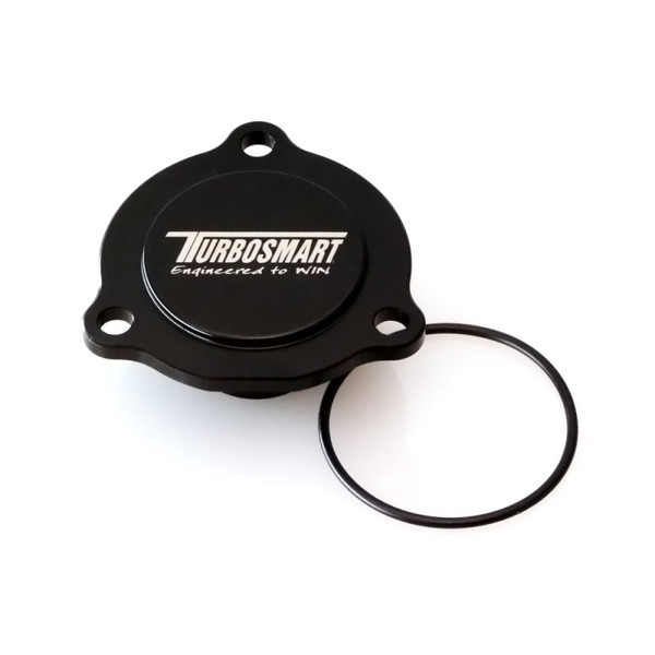 Turbosmart Ford Focus ST 2.0 EcoBoost / BorgWarner EFR Kompact Blanking Plate - TS-0203-2002
