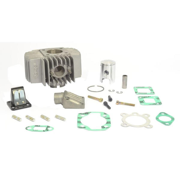 Athena Piaggio 1 50 38mm 50cc Bore Standard Bore Cylinder Kit (For Athena Cyl Kit) - 008200
