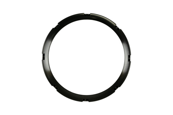 Turbosmart BOV PowerPort Collar - Black - TS-0207-3012