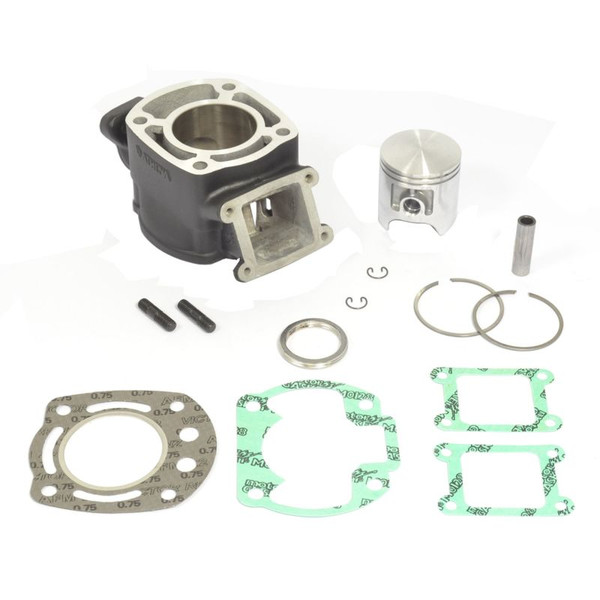 Athena Honda MBX LC 80 55mm Bore 120cc Big Bore Cylinder Kit (For Athena Cyl Kit) - 060300