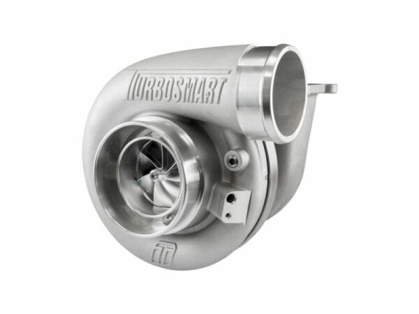 Turbosmart 6870C T4 0.96AR Externally Wastegated C-Frame TS-1 Turbocharger - TS-1-6870C-T4096E