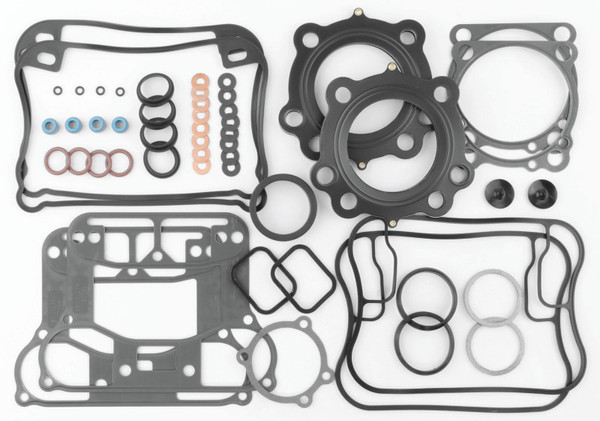 Twin Power 91-03 XL 883 Top End Gasket Kit Replaces HD 17032-91 STD Bore - 043169