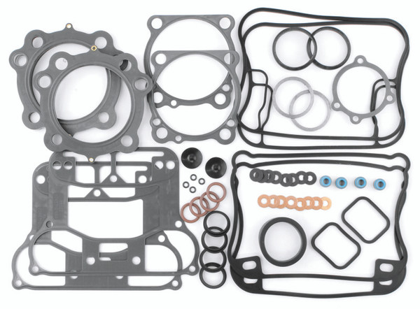 Twin Power 91-03 XL 1200 Top End Gasket Kit Replaces H-D 17032-91 - 043173