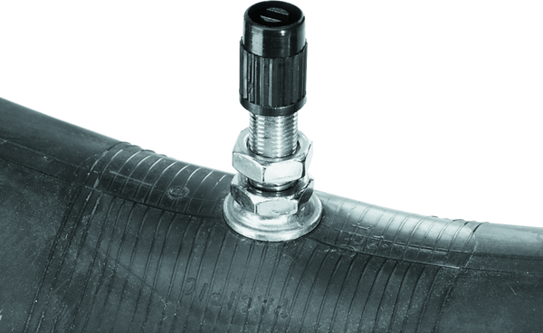 Twin Power Tube 325/350-19 TR6 Metal Center Valve - 281103