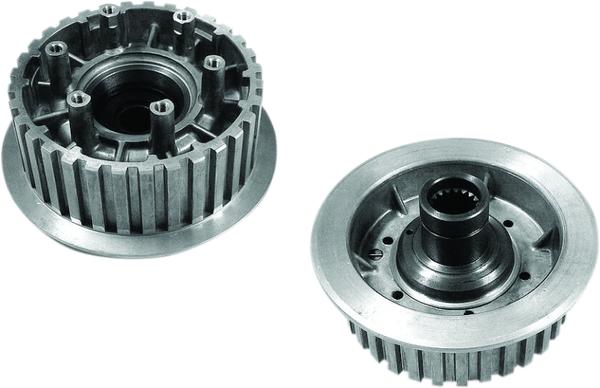 Twin Power 2011-2016 Big Twin Clutch Hub Replaces H-D 37554-11 - 435239