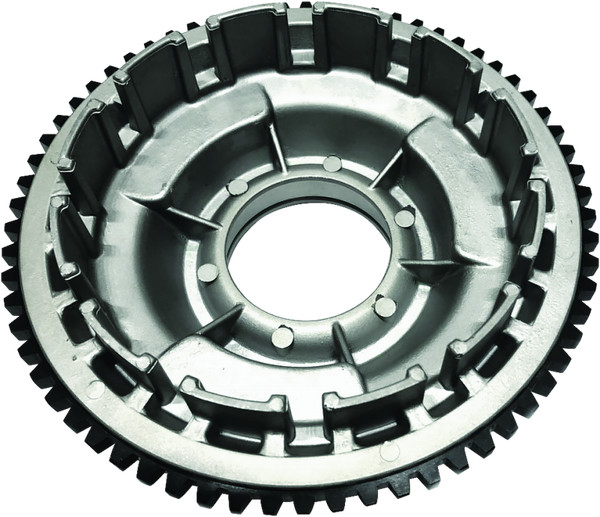 Twin Power L84-89 Big Twin Clutch Shell Replaces H-D 37702-84 - 481899