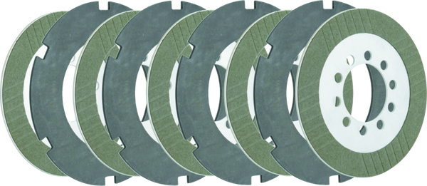 Twin Power 41-84 Big Twin Clutch Kit 5 Plate Type - 482033