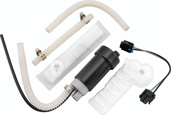 Twin Power 08-19 FLHT FLHR FLHX FLTRX FLTRU Fuel Pump Replaces H-D 62908-08 - 486973