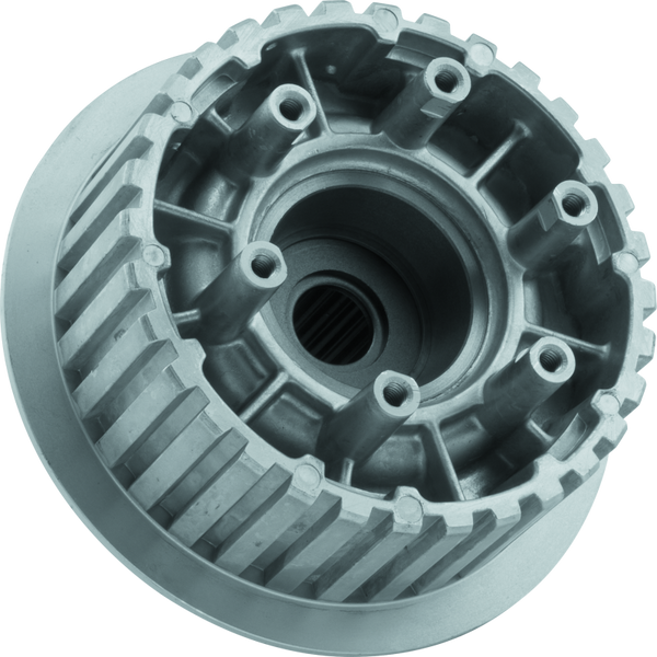 Twin Power 98-06 Big Twin Except 06 Dyna Clutch Hub Replaces H-D 37550-98 - 489601