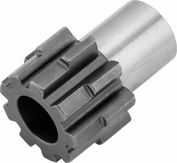 Twin Power 90-93 Big Twin 9 Tooth Starter Pinion Gear Use With 66T Ring Gear - 489621