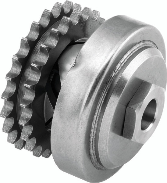 Twin Power 99-01 Touring W EFI 91-93 Softail FXR Dyna Compensating Sprocket Kit 24 Teeth - 489765