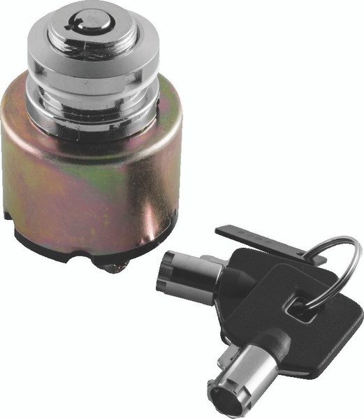 Twin Power Turn To Start Ignition Switch Custom Applications - 500951